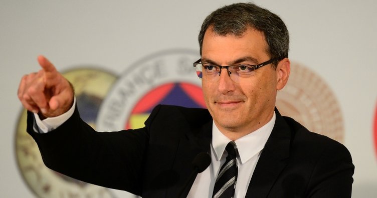 'Fenerbahçe'den herkesi şaşırtacak golcü! Scout ekibinin yeni gözdesi