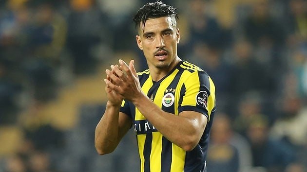 <h2>Fenerbahçeli Nabil Dirar’dan ayrılık açıklaması </h2>