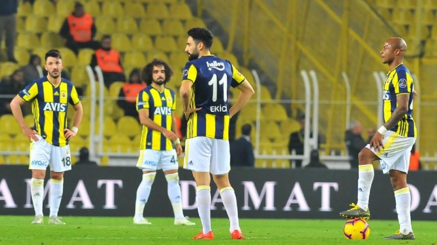 'Fenerbahçe'nin yeni golcüsü kiralık olarak geliyor 