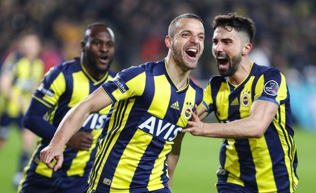 'Fenerbahçe'ye bir Ganalı daha! 3 milyon euroluk teklif