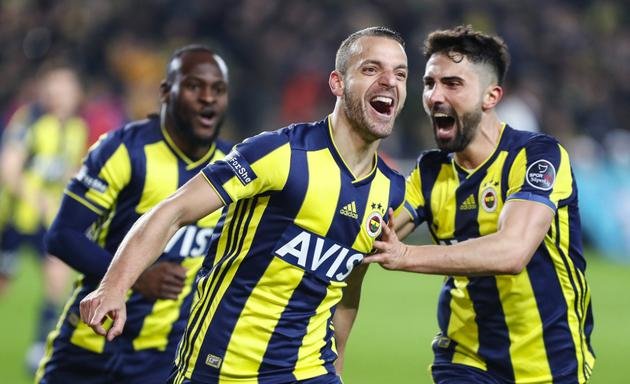 Fenerbahçe’ye bir Ganalı daha! 3 milyon euroluk teklif