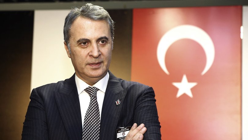 'Fikret Orman kararını verdi! Yeni teknik direktör...