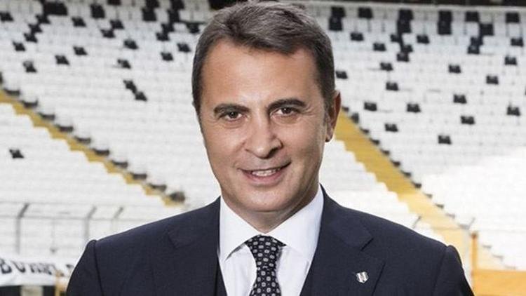 'Fikret Orman'dan teknik direktör kararı! Menajerini İstanbul'a çağırdı