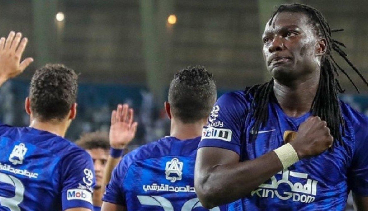 'Flaş! Galatasaray, Gomis için FIFA'ya gidiyor