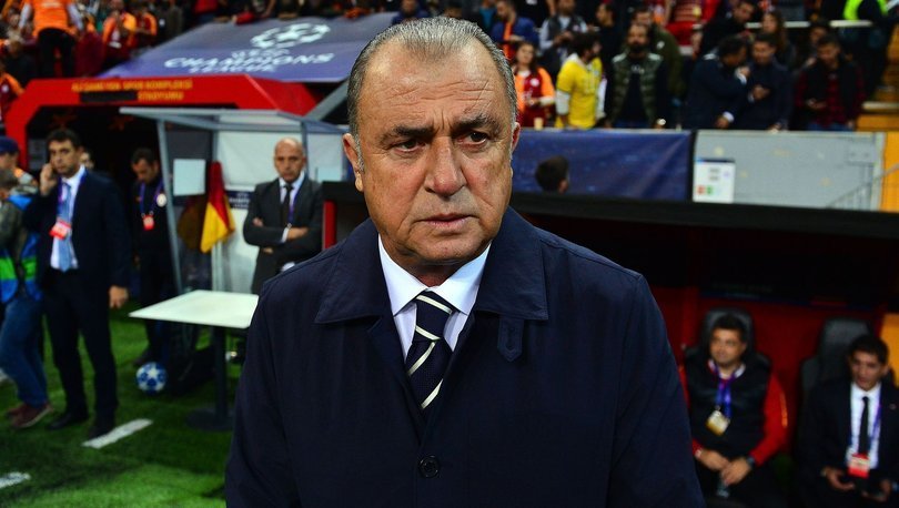 'Galaatsaray'da Fatih Terim'den DEVRİM gibi karar! İşte o isimler