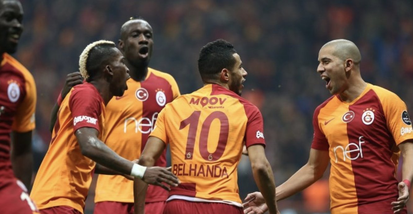 <h2>Galatasaray servet önerdi! Transfer bitti, imzayı atıyor </h2>