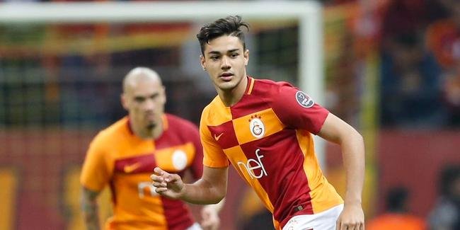 'Galatasaray yeni Ozan Kabak'ı buldu! Herkesin konuştuğu çocuk 