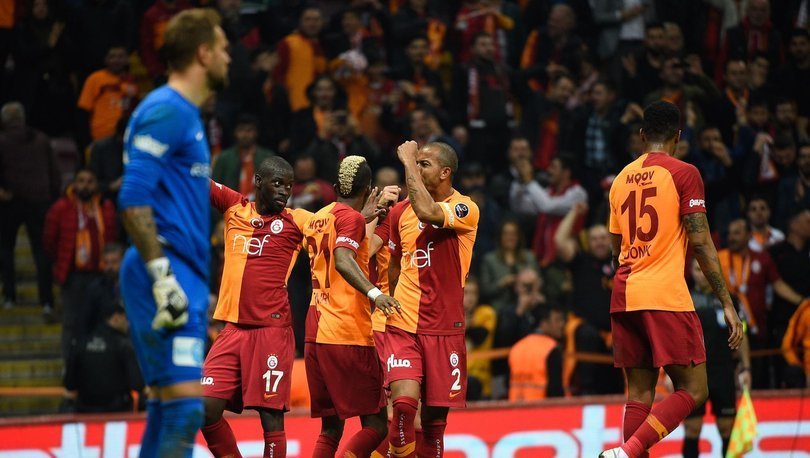 <h2>Galatasaray’a müjde! Fenerbahçe derbisine yetişecek</h2>