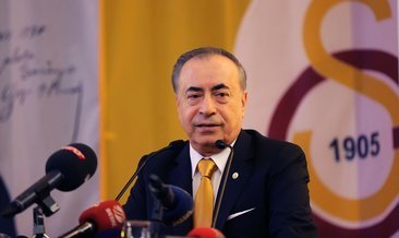 'Galatasaray'a sürpriz başkan adayı