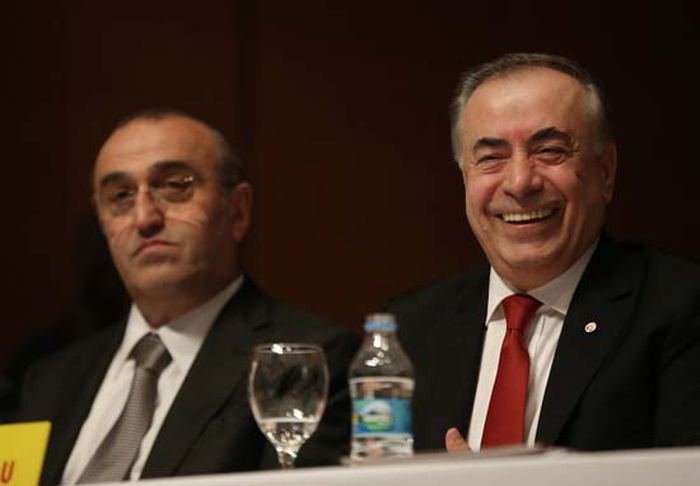 'Galatasaray'da bomba gelişme! Albayrak sürprizi