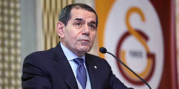 <h2>Galatasaray’da Dursun Özbek aday olacak mı? Belli oldu</h2>
