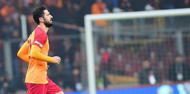 <h2>Galatasaray’da Emre Akbaba ve Nagatomo tehlikesi!</h2>