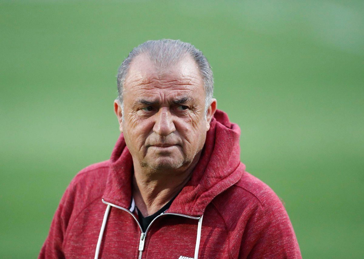 'Galatasaray'da Fatih Terim'den şok karar! İmzayı atmıyor