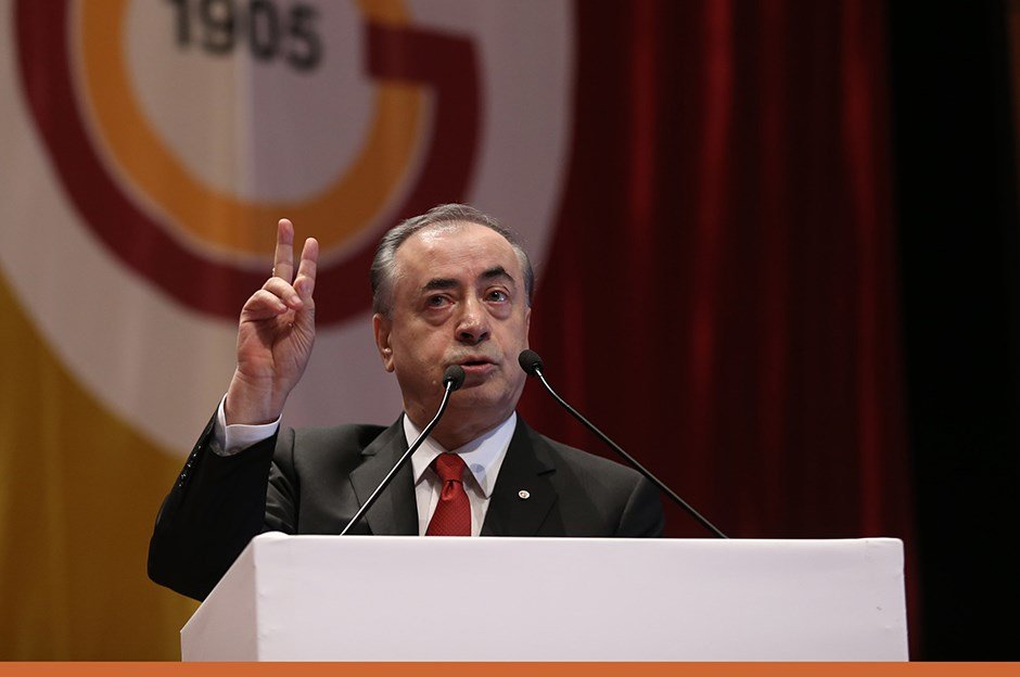 'Galatasaray'da olası başkan adayları! İşte o isimler