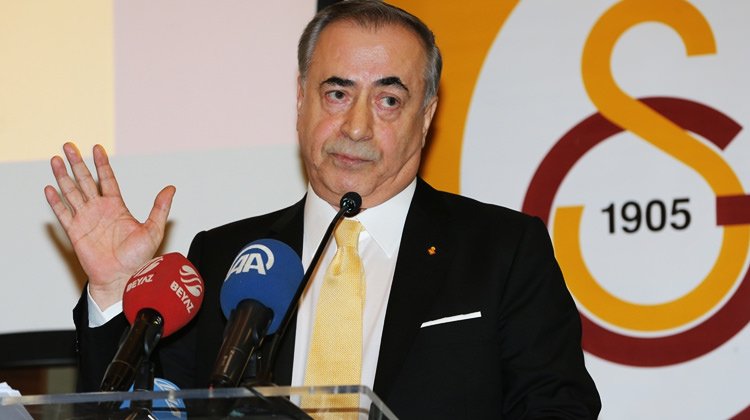 'Galatasaray'da şok! Mustafa Cengiz ibra edilmedi! Şimdi ne olacak?