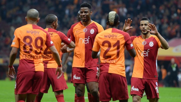 'Galatasaray'da transfer sürprizi! Herkes bunu konuşuyor