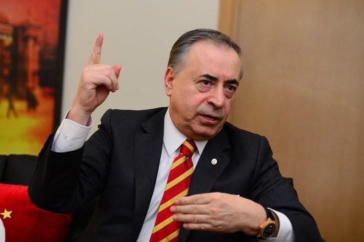 <h2>GALATASARAY’IN HEDEFİ DÜNYANIN TEPESİDİR</h2>