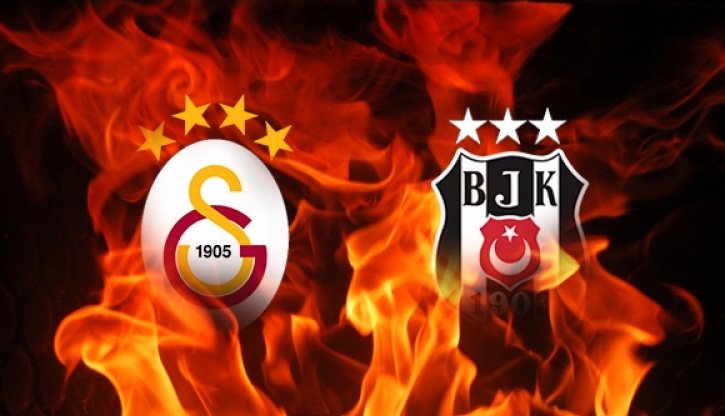 'Galatasaraylı futbolcudan Beşiktaş'a transfer cevabı! Her şeyi açıkladı
