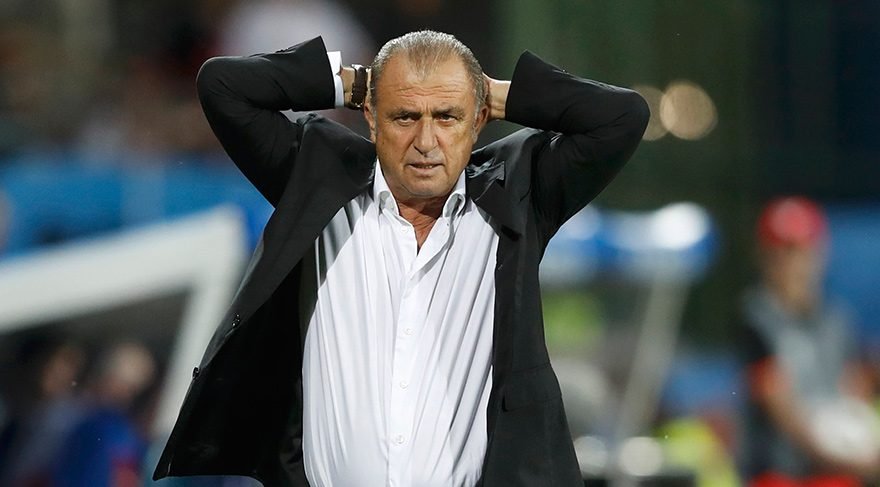 'Galatasaray'a şok haber! Milli maçta sakatlandı