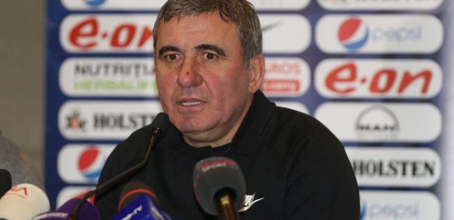 'Hagi, Galatasaray'a önerdi ama Beşiktaş transfer ediyor