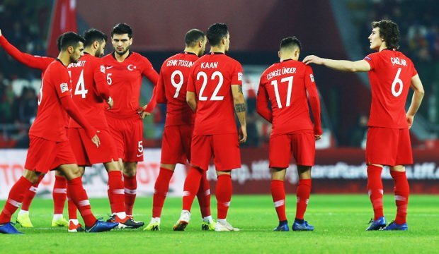<h2>HASAN ALİ KALDIRIM İDMANA KATILMADI</h2>