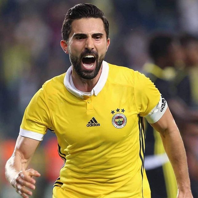 'Hasan Ali ne yaptın sen? Herkes bunu konuşuyor