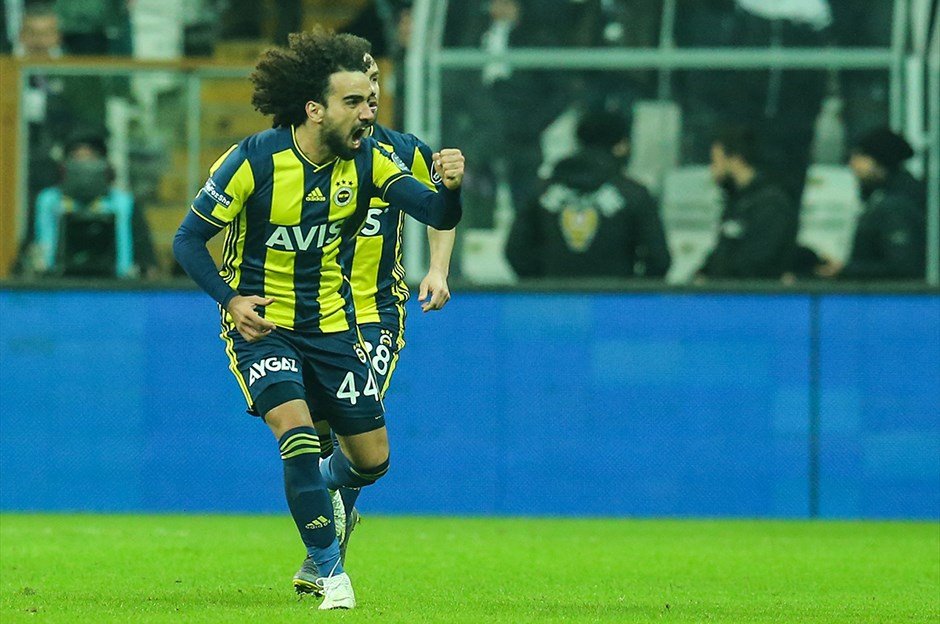 <h2>İngilizler transferi duyurdu! Fenerbahçe... </h2>