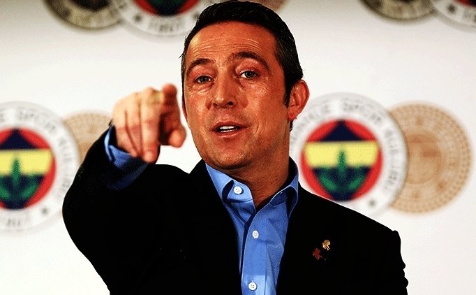 'İşe Ali Koç'un beklediği rakam! Türk spor tarihinde bir ilk
