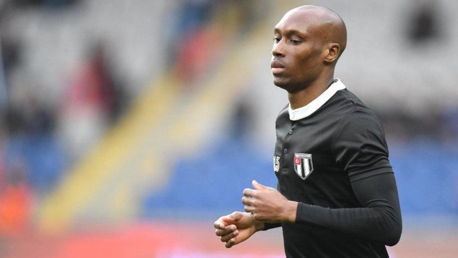 'İşte Atiba'nın Beşiktaş'taki yeni görevi