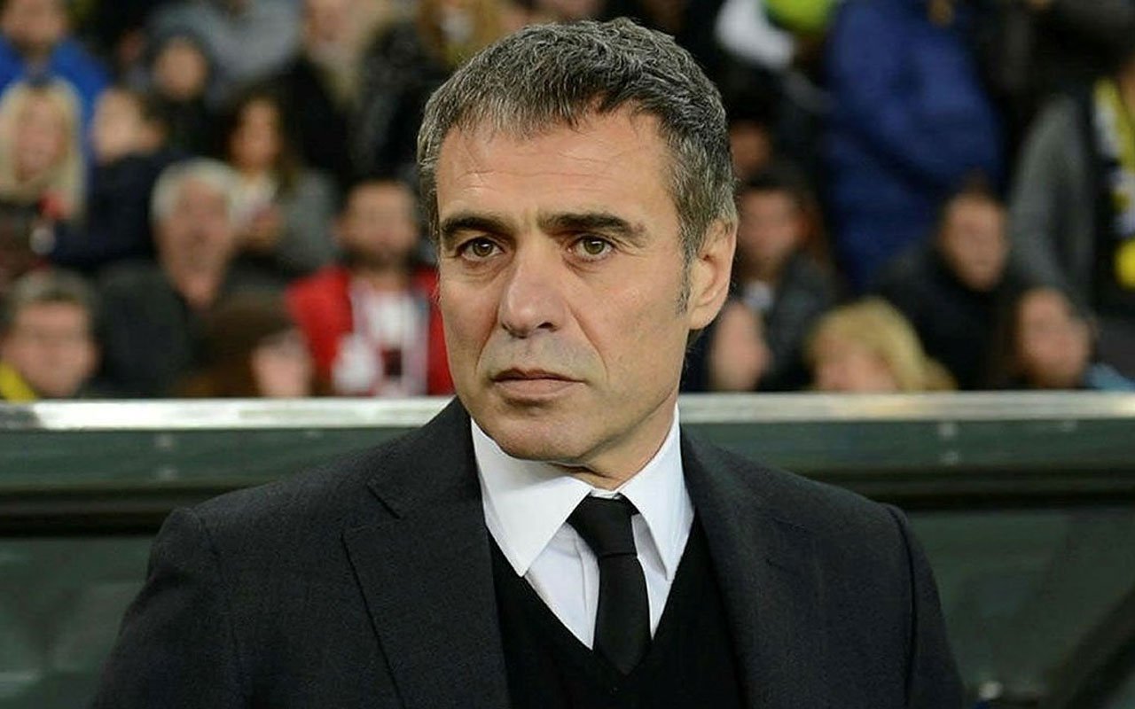 'İşte Ersun Yanal'ın en iyi ilk 11'i