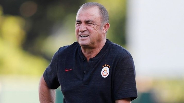 <h2>İşte Fatih Terim’in C planı! Özel görüştü</h2>