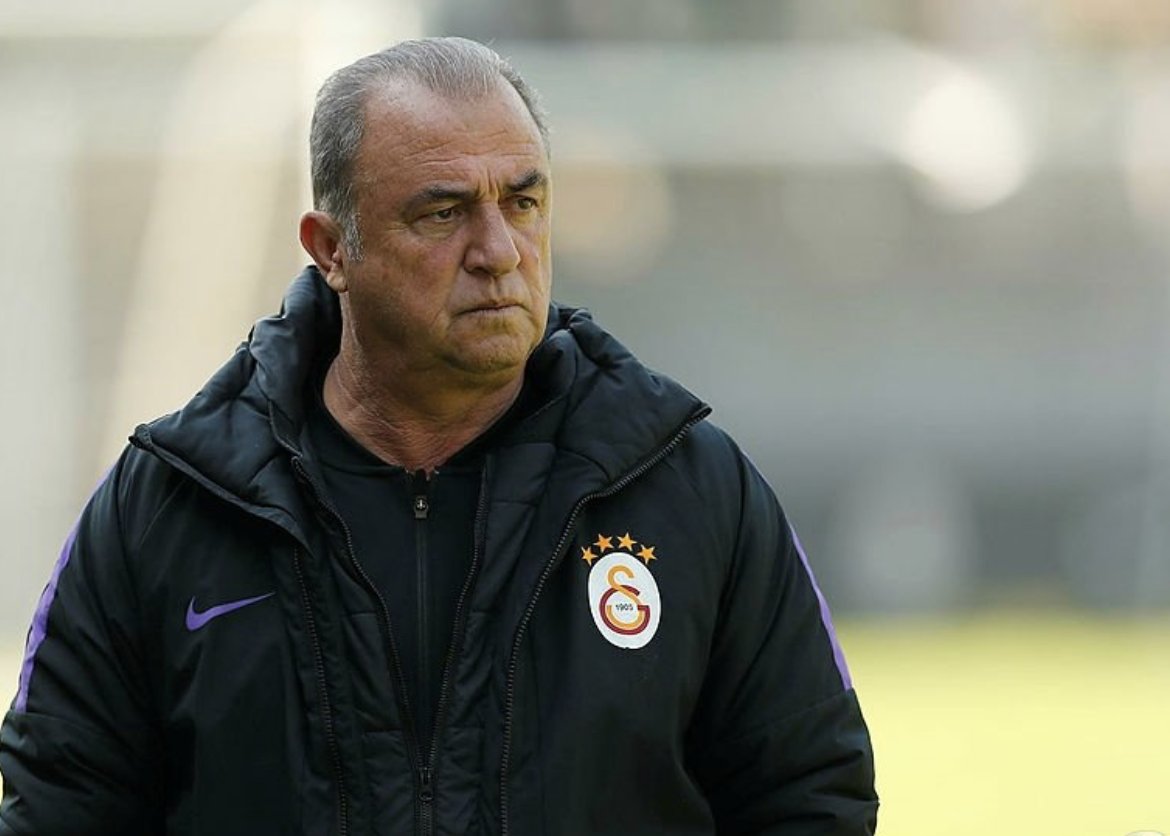 'İşte Fatih Terim'in C planı! Özel görüştü