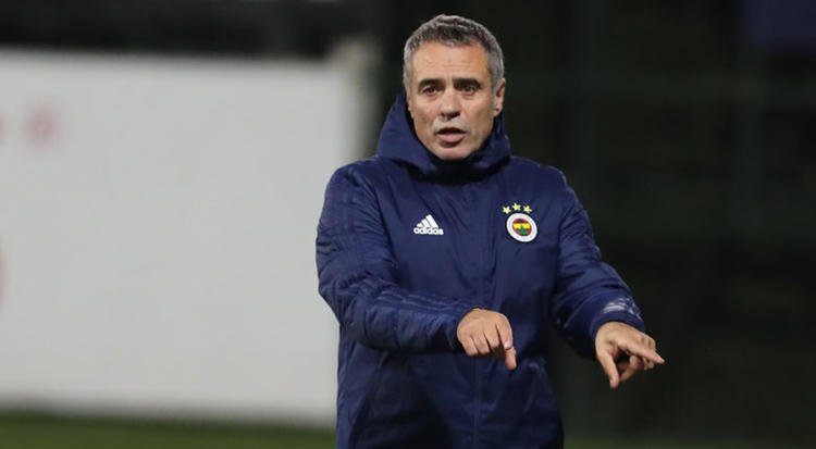'İtalyanlar Fenerbahçe'nin yeni transferini duyurdu