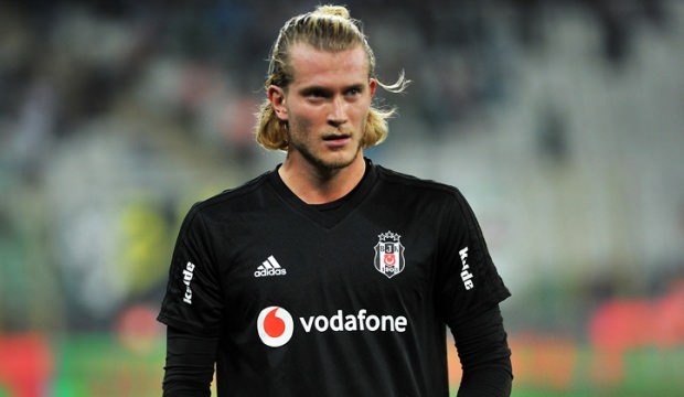 'Karius yine olay yarattı! Gündem oldu