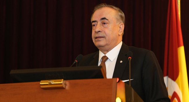<h2>KİMSE BENİM TEKNİK DİREKTÖRÜME SOKAK SERSERİSİ DİYEMEZ</h2>