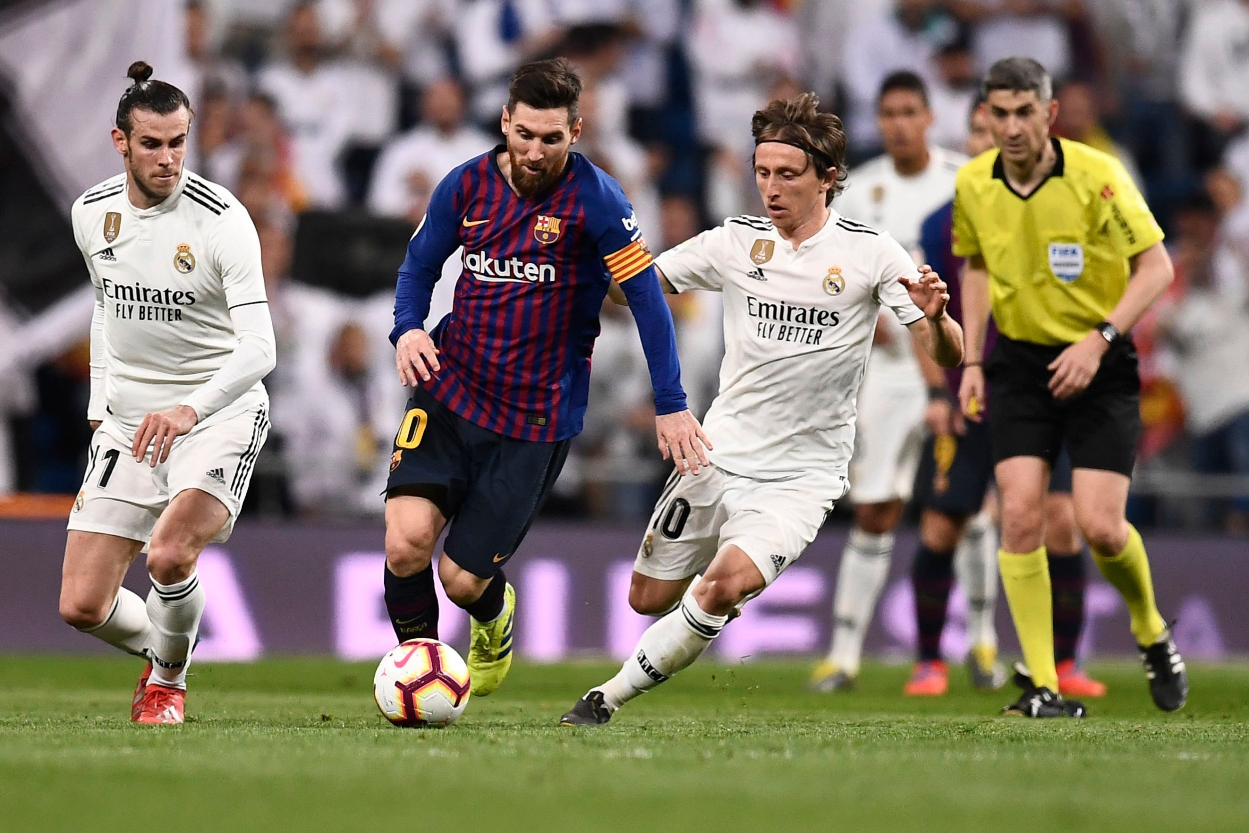 'Lionel Messi'den flaş açıklama: ''Hep ben o...couğu oluyorum''