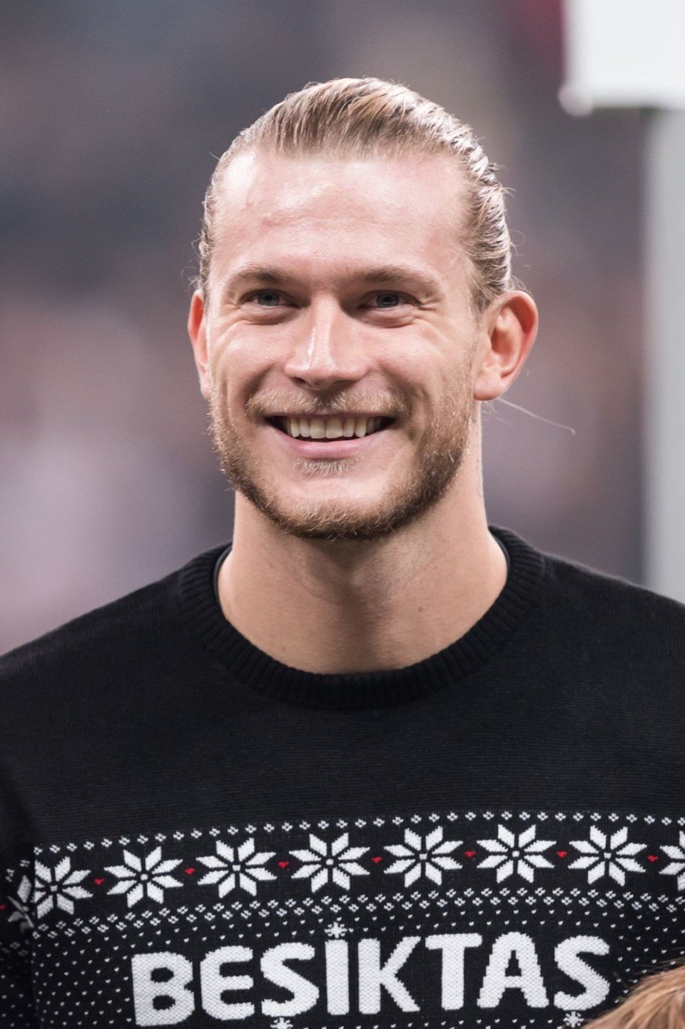 'Loris Karius vazgeçilmezini açıkladı! 