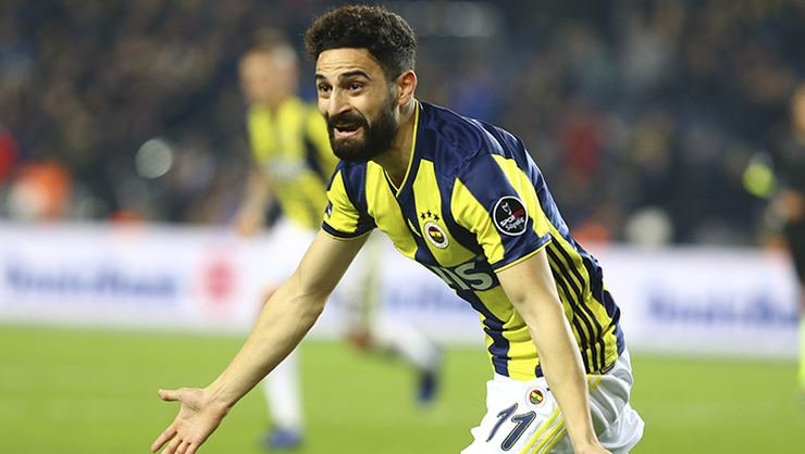'Mehmet Ekici'den Galatasaray taraftarları çıldırtacak sözler