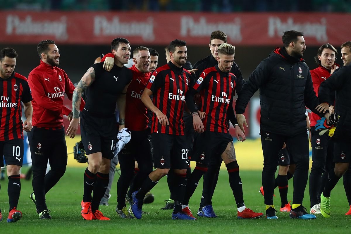 'Milan'dan DEV hamle! Galatasaray'a rakip oldu