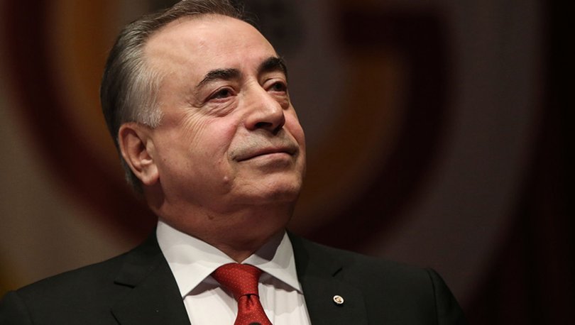 'Mustafa Cengiz ibrasızlığa rağmen müjdeyi verdi!