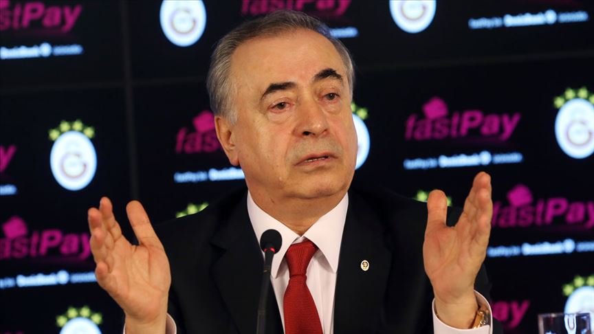 'Mustafa Cengiz açıkladı: ''Görevimizin...'' 