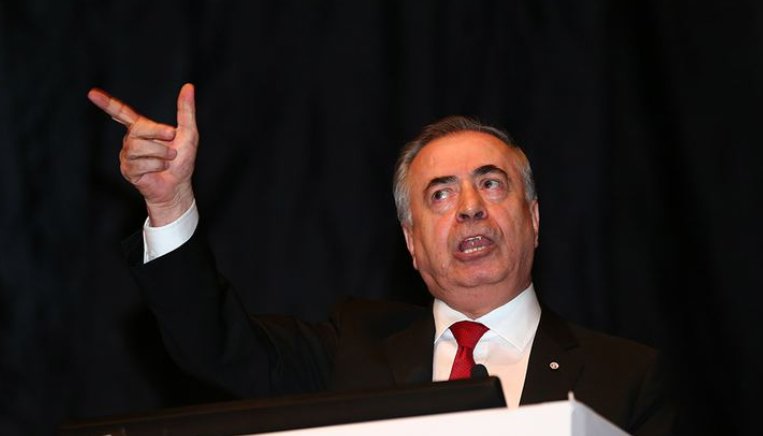 'Mustafa Cengiz'den Fenerbahçe'ye Fatih Terim yanıtı! Olay sözler