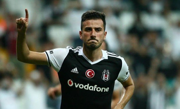 'Oğuzhan Özyakup!un yeni adresi... Kaptan ayrılıyor!