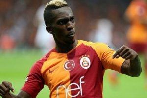 <h2>Onyekuru yerine, Galatasaray’a gelecek isim! Dünya yıldızı</h2>