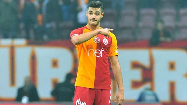 <h2>Ozan Kabak, Galatasaray’a dönüyor! İşte o anlaşma</h2>