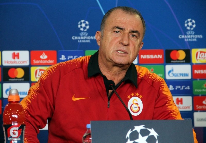 'Premier Lig değil Galatasaray! Fatih Terim'den transfer kararı