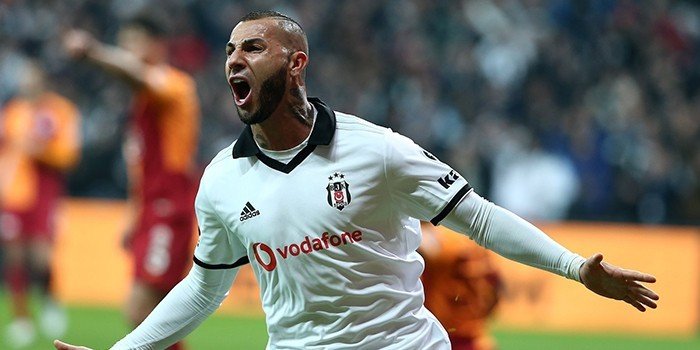 <h2>Quaresma takasla Porto’ya gidiyor! Bakın kim gelecek </h2>