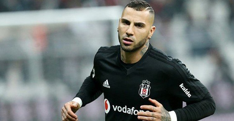 'Quaresma takasla Porto'ya gidiyor! Bakın kim gelecek