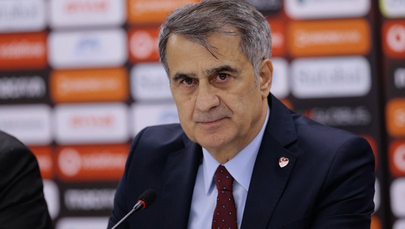 'Şenol Güneş, Beşiktaş'a transfer edilmesini istedi! 