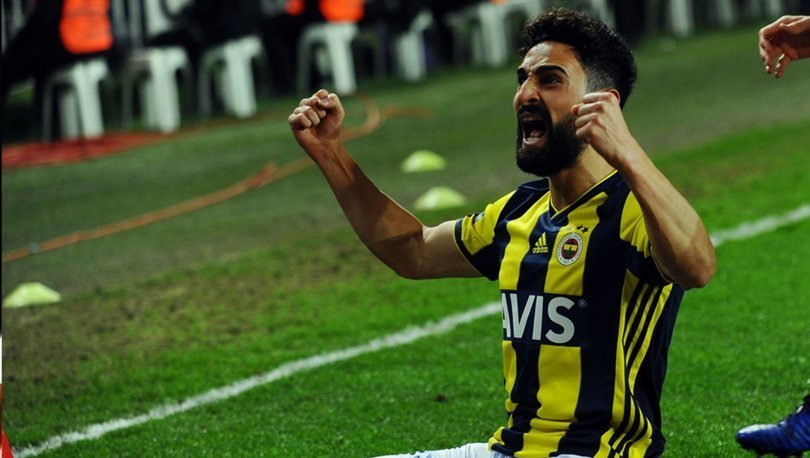<h2>Sezon sonunda Fenerbahçe’den ayrılıyor! İşte yeni takımı</h2>